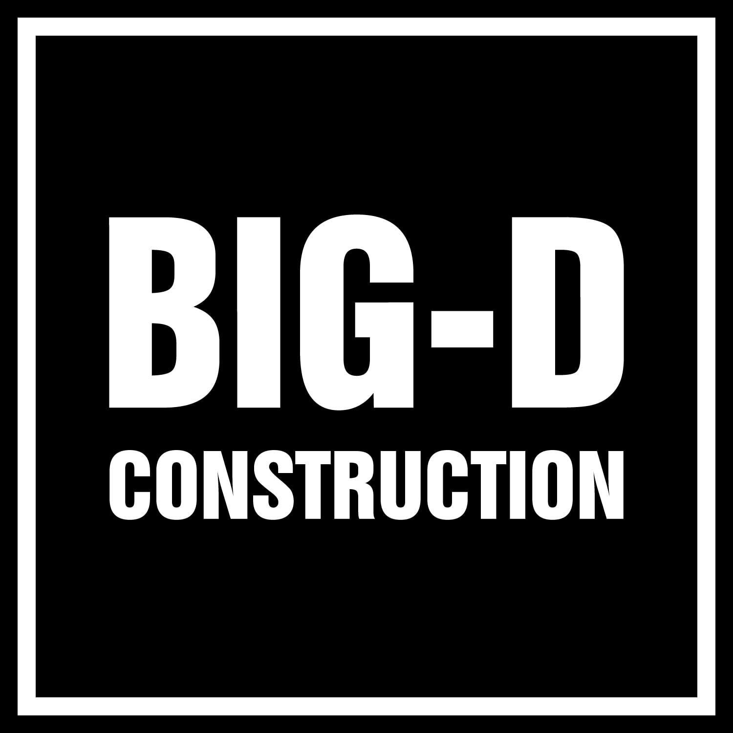 Big-D_Construction_logo
